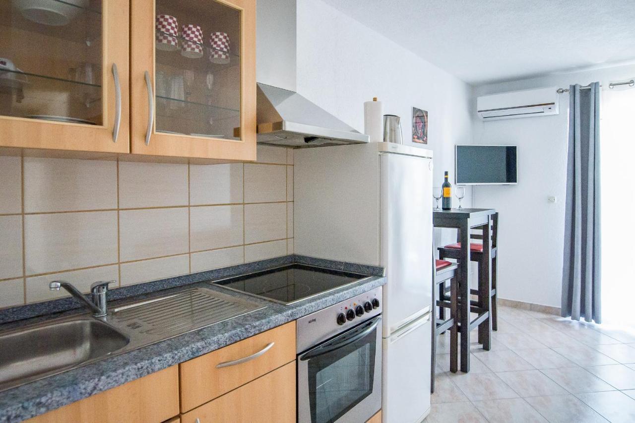 Apartments Ivica & Marica Celina Buitenkant foto