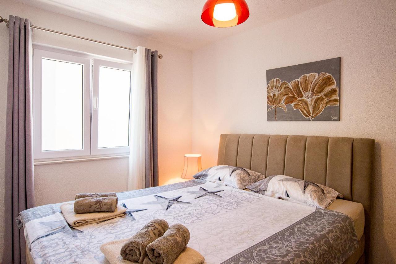Apartments Ivica & Marica Celina Buitenkant foto
