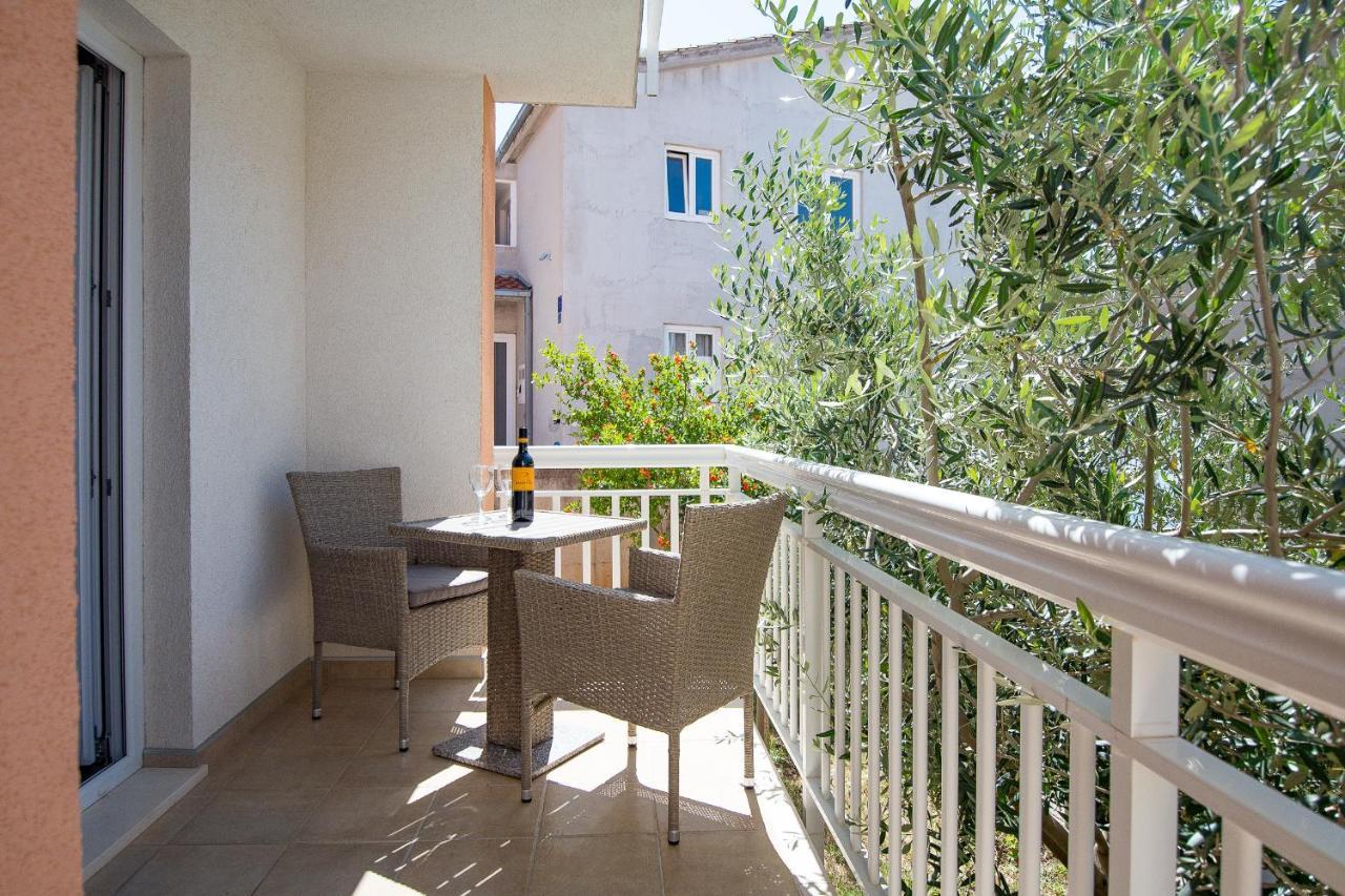 Apartments Ivica & Marica Celina Buitenkant foto