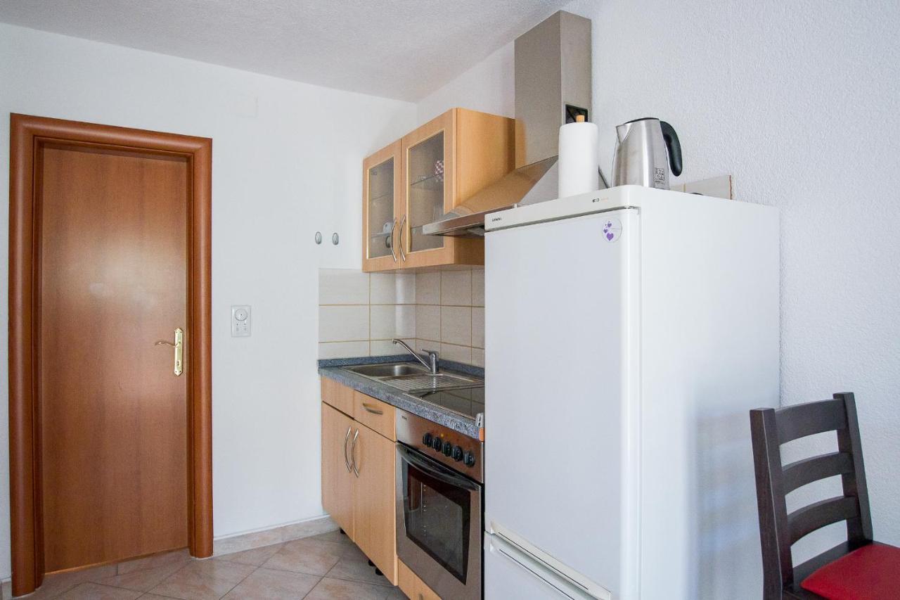 Apartments Ivica & Marica Celina Buitenkant foto