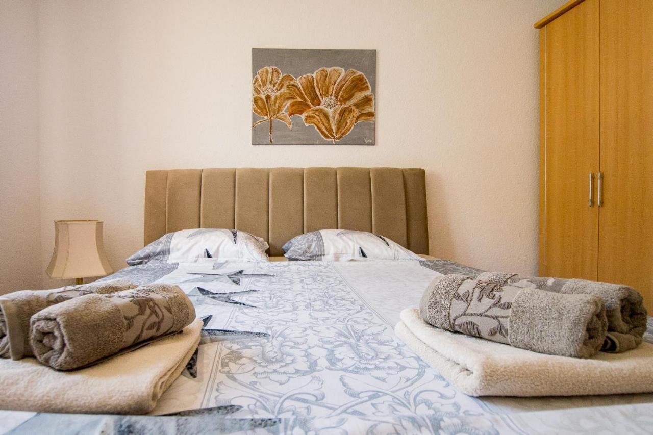 Apartments Ivica & Marica Celina Buitenkant foto