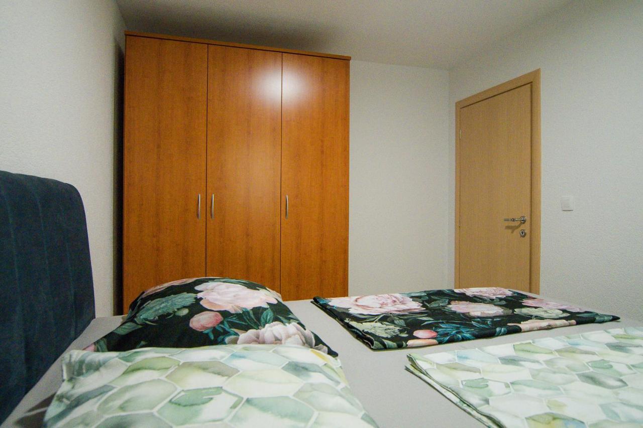 Apartments Ivica & Marica Celina Buitenkant foto