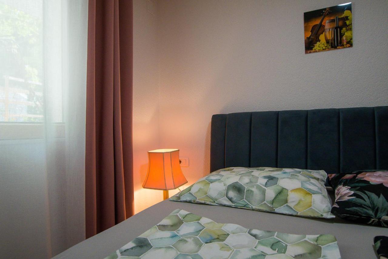 Apartments Ivica & Marica Celina Buitenkant foto
