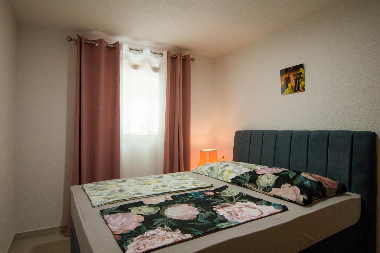 Apartments Ivica & Marica Celina Buitenkant foto