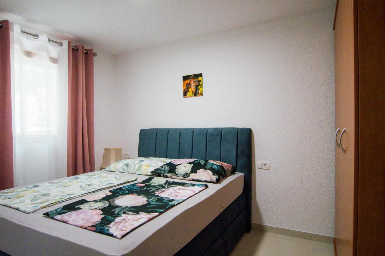 Apartments Ivica & Marica Celina Buitenkant foto